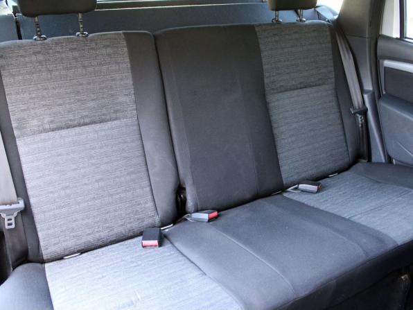 Renault Duster I с пробегом 2012 года, цена 930 000 рублей, 107784 км, внедорожник, Автокод Объявления