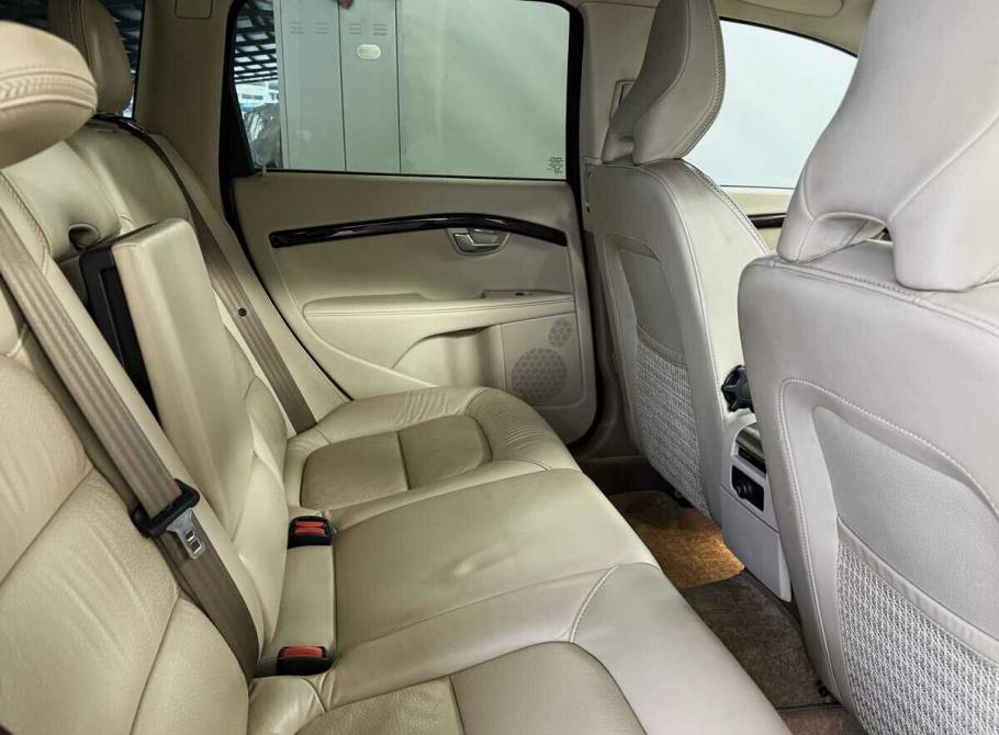 Volvo XC70 II Рестайлинг Москва  - изображение 14