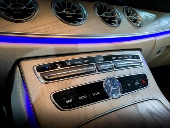 Mercedes-Benz E-Класс V (W213 S213 C238) с пробегом 2017 года, цена 3 380 000 рублей, 88235 км, купе-хардтоп, Автокод Объявления