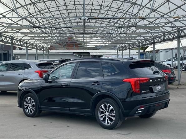 Haval Jolion I Рестайлинг с пробегом 2024 года, цена 1 797 000 рублей, 43648 км, внедорожник, Автокод Объявления
