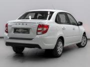 Lada (ВАЗ) Granta I Рестайлинг Москва  - изображение 28