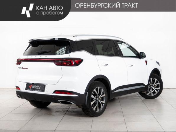 Chery Tiggo 7 Pro Max I с пробегом 2023 года, цена 1 448 000 рублей, 137602 км, внедорожник, Автокод Объявления