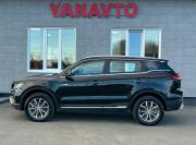 Geely Atlas Pro Альметьевск  - изображение 37