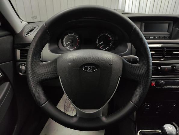 Lada (ВАЗ) Priora I Рестайлинг с пробегом 2015 года, цена 670 000 рублей, 163601 км, седан, Автокод Объявления