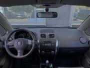 Suzuki SX4 I (Classic) Рестайлинг Москва  - изображение 39