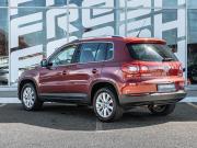 Volkswagen Tiguan I Краснодар  - изображение 23