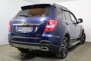 Lifan X60 I Рестайлинг 2 Санкт-Петербург  - изображение 23