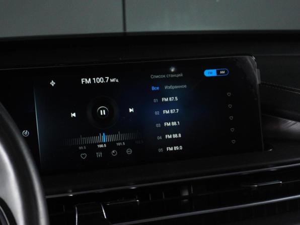 Chery Tiggo 7 Pro Max I с пробегом 2023 года, цена 1 980 000 рублей, 59418 км, внедорожник, Автокод Объявления