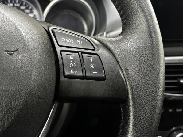 Mazda 6 III (GJ) с пробегом 2013 года, цена 1 460 000 рублей, 222809 км, седан, Автокод Объявления