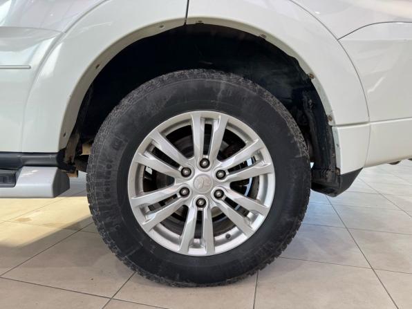 Mitsubishi Pajero IV Рестайлинг 1 с пробегом 2013 года, цена 2 290 000 рублей, 165675 км, внедорожник, Автокод Объявления