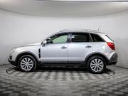 Opel Antara I Рестайлинг Санкт-Петербург  - изображение 27