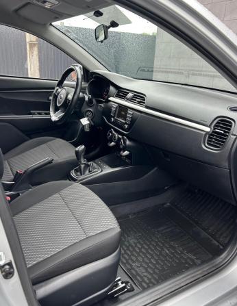 Kia Rio IV с пробегом 2020 года, цена 1 690 000 рублей, 59008 км, хэтчбек, Автокод Объявления