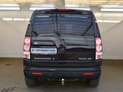 Land Rover Discovery IV Москва  - изображение 18