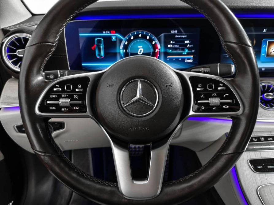 Mercedes-Benz E-Класс V (W213 S213 C238) Санкт-Петербург  - изображение 17