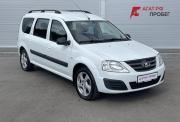 Lada (ВАЗ) Largus I Иваново  - изображение 23