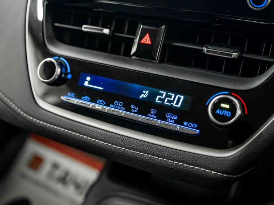 Toyota Corolla XII (E210) Красноярск  - изображение 14