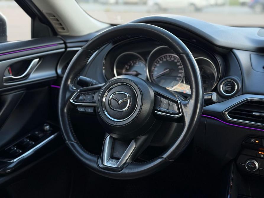Mazda CX-9 II Казань  - изображение 14