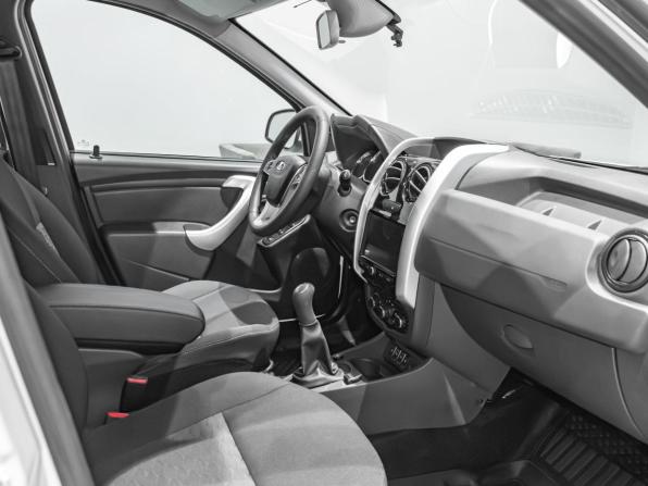 Lada (ВАЗ) Largus I Рестайлинг с пробегом 2025 года, цена 2 050 000 рублей, 4993 км, универсал, Автокод Объявления