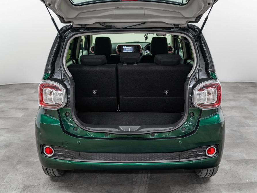 Toyota Passo III Красноярск  - изображение 17