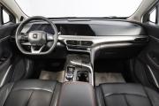 Changan UNI-T I Новосибирск  - изображение 33