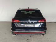 Volkswagen Touareg III Москва  - изображение 27