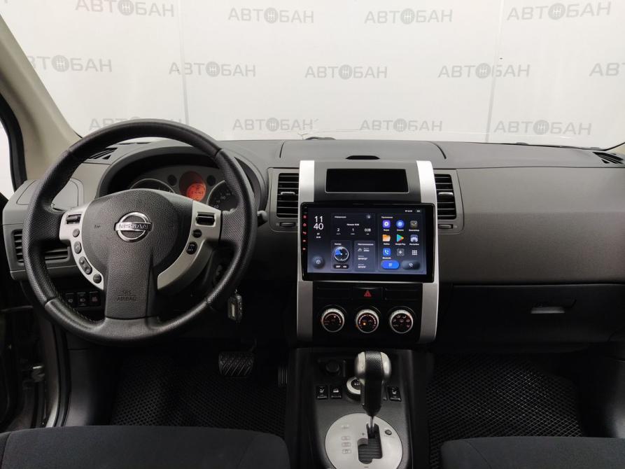 Nissan X-Trail II Екатеринбург  - изображение 23