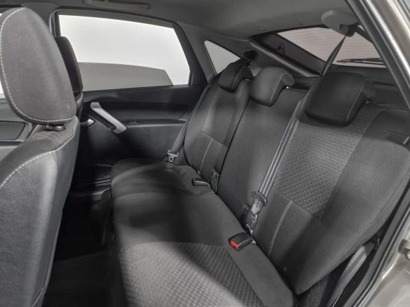 Lada (ВАЗ) Granta I с пробегом 2017 года, цена 455 000 рублей, 103701 км, лифтбек, Автокод Объявления