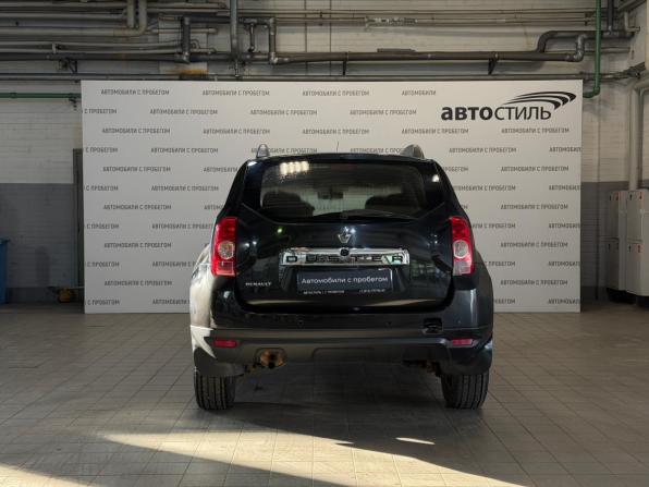 Renault Duster I с пробегом 2013 года, цена 699 000 рублей, 128688 км, внедорожник, Автокод Объявления