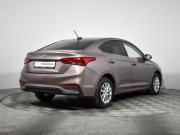 Hyundai Solaris II Санкт-Петербург  - изображение 23