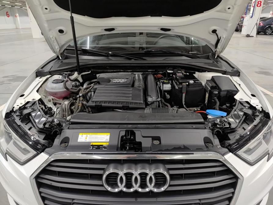 Audi A3 III (8V) Рестайлинг Казань  - изображение 11