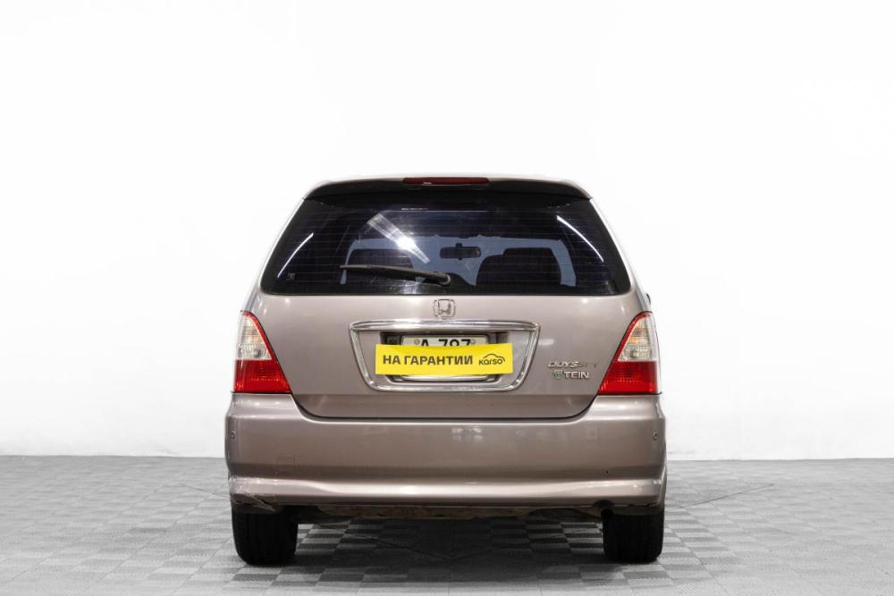 Honda Odyssey II Рестайлинг Барнаул  - изображение 6