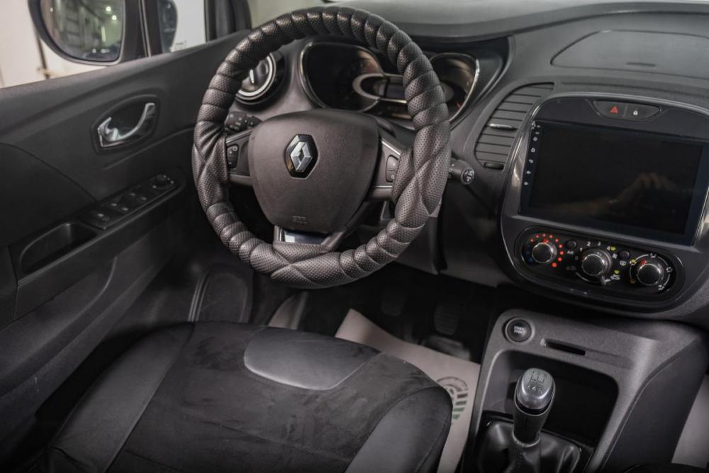 Renault Kaptur I Томск  - изображение 10