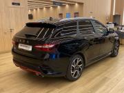 Lada (ВАЗ) Vesta I Рестайлинг (NG) Санкт-Петербург  - изображение 32