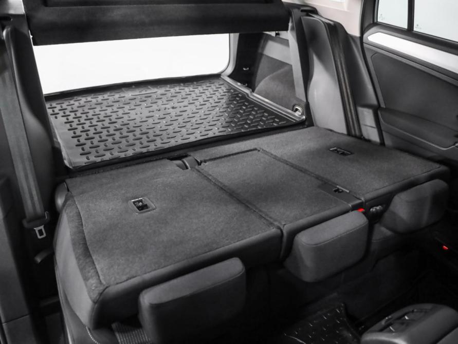 Volkswagen Tiguan II Рестайлинг Санкт-Петербург  - изображение 26