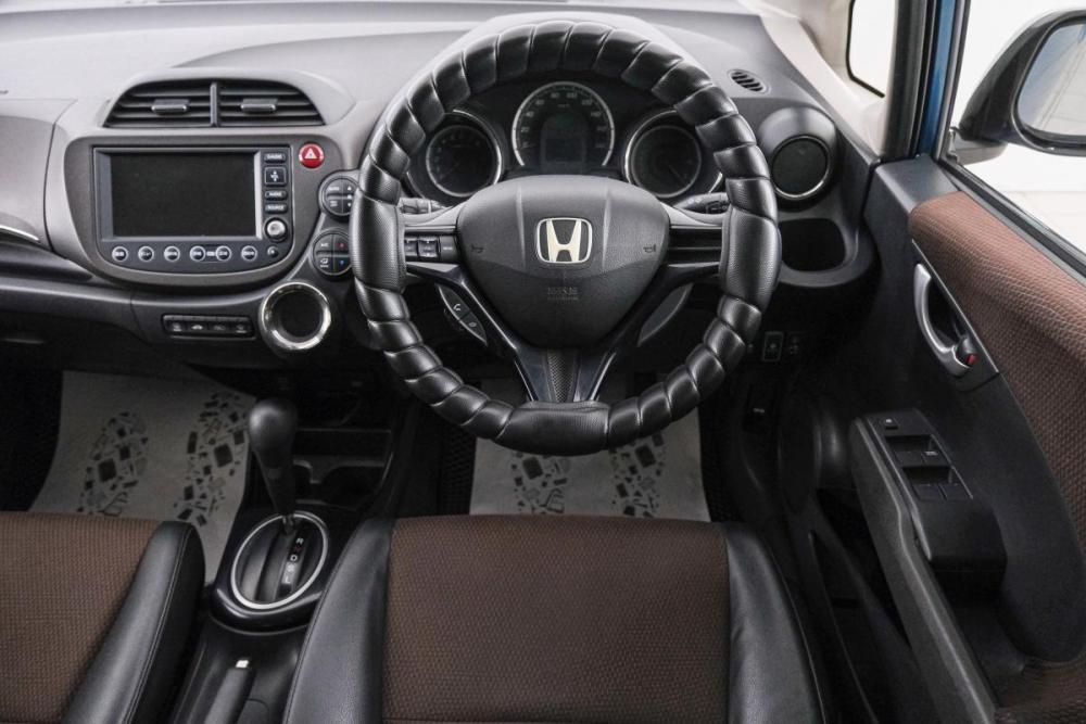 Honda Fit Shuttle I Красноярск  - изображение 13