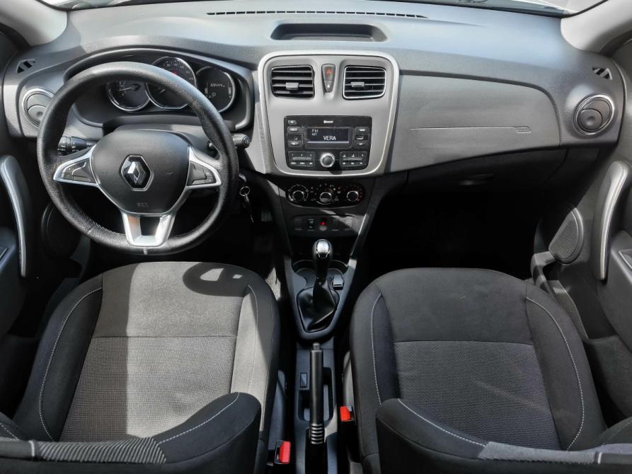 Renault Sandero II Рестайлинг Нижний Новгород  - изображение 10