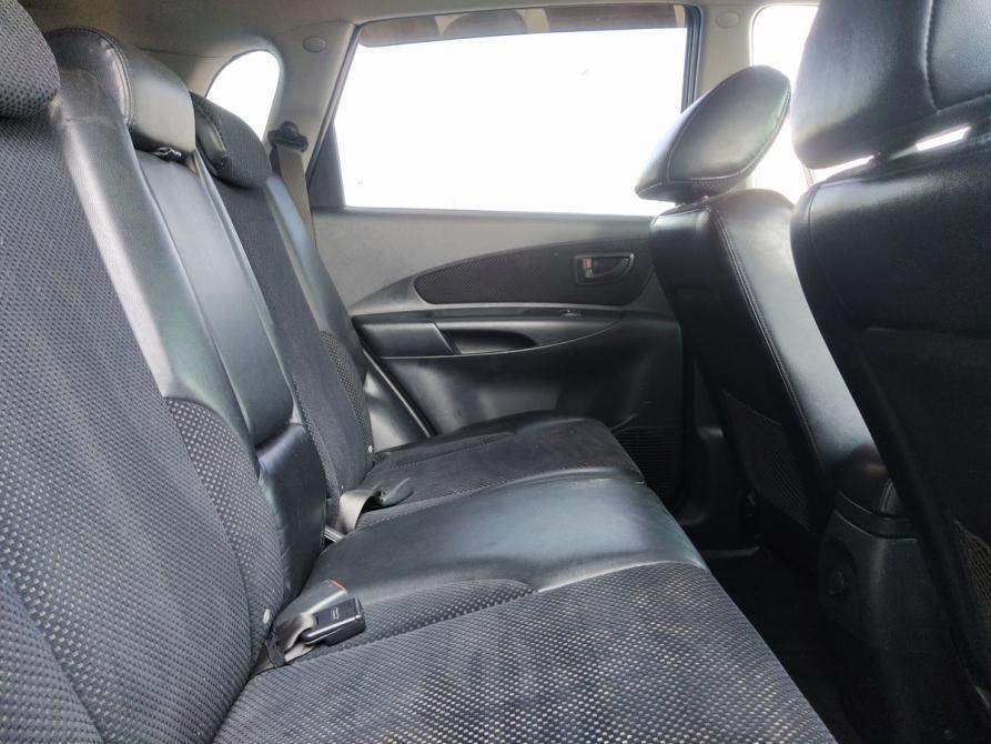 Hyundai Tucson I Екатеринбург  - изображение 18