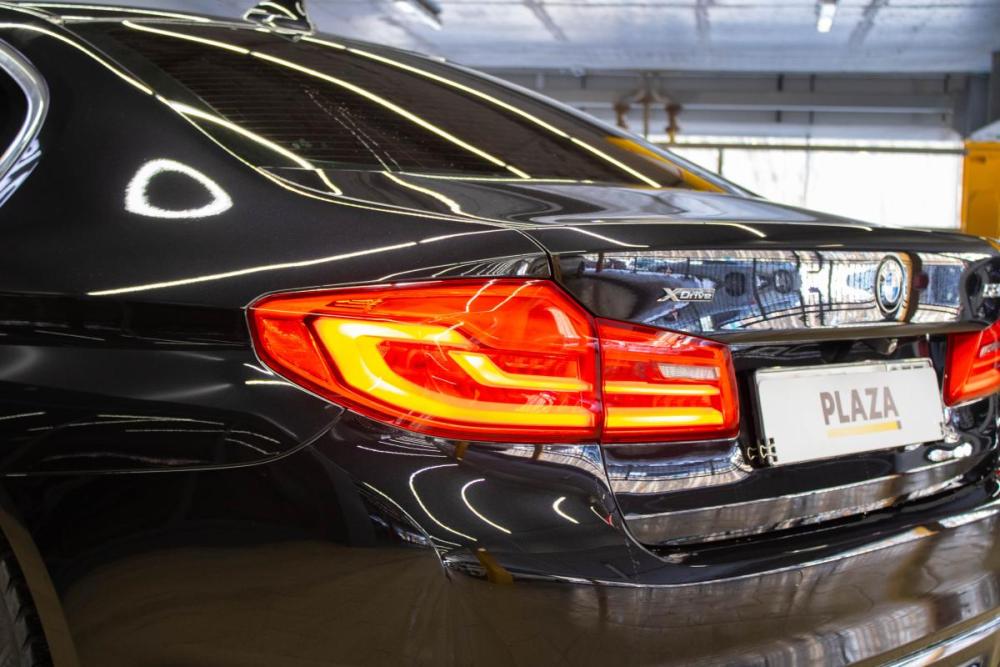 BMW 5 серии VII (G30/G31/G38) Уфа  - изображение 7