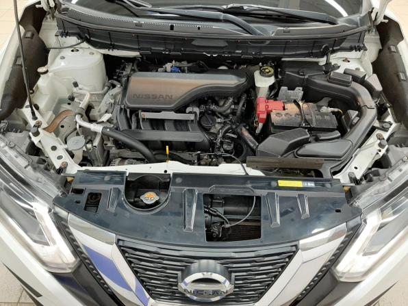 Nissan X-Trail III Рестайлинг с пробегом 2019 года, цена 1 830 000 рублей, 209495 км, внедорожник, Автокод Объявления