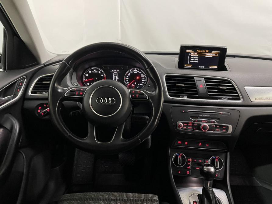 Audi Q3 I (8U) Рестайлинг Воронеж  - изображение 16