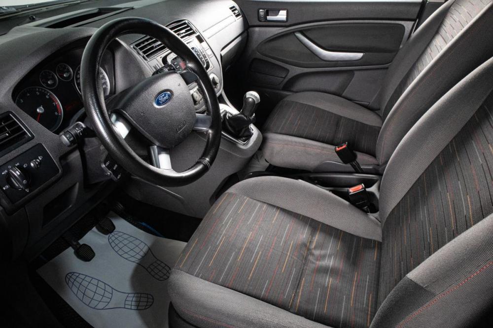 Ford C-MAX I Рестайлинг Сургут  - изображение 9