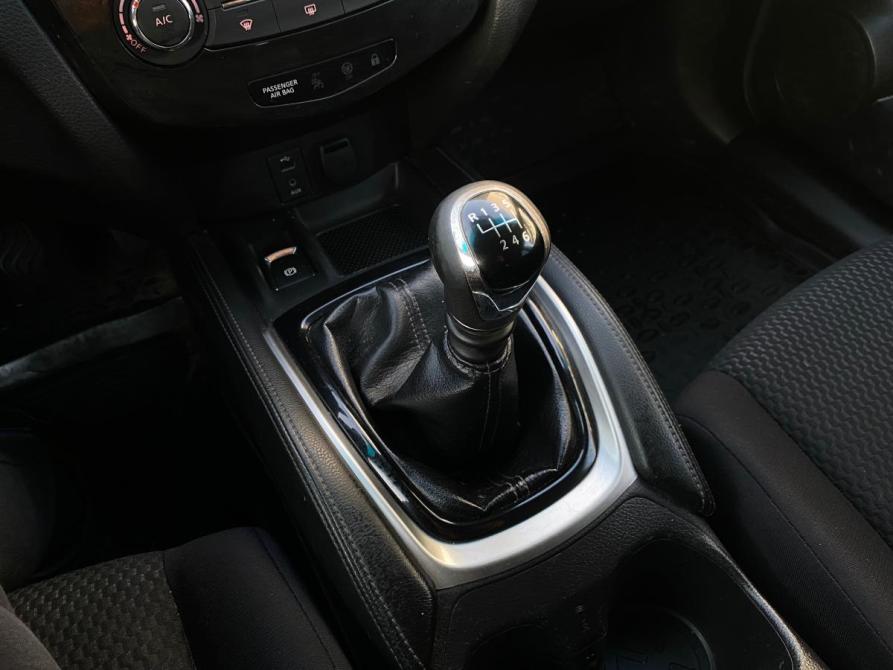 Nissan Qashqai II Челябинск  - изображение 7
