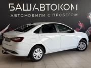 Lada (ВАЗ) Vesta I Рестайлинг (NG) Уфа  - изображение 23