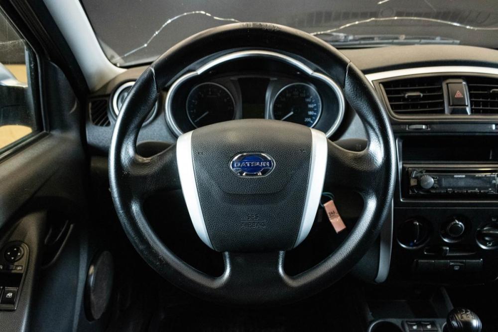 Datsun on-DO I Уфа  - изображение 6