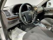 Hyundai Santa Fe II Рестайлинг Нижневартовск  - изображение 35