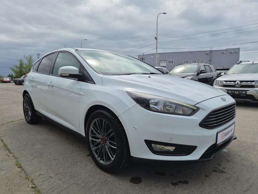 Ford Focus III Рестайлинг Саратов  - изображение 3