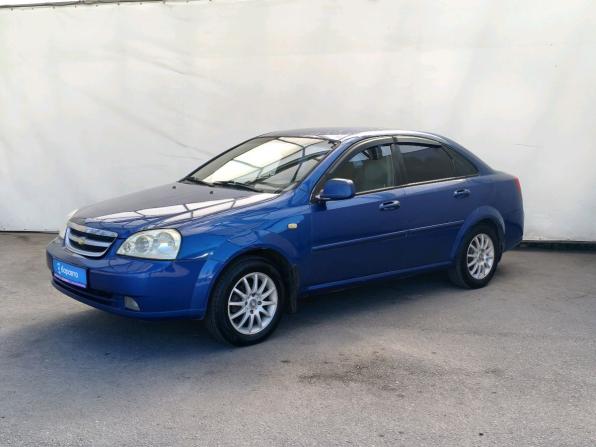 Chevrolet Lacetti I с пробегом 2011 года, цена 550 000 рублей, 228309 км, седан, Автокод Объявления