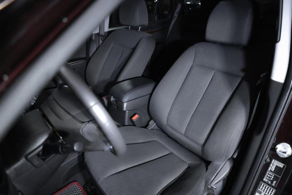 Hyundai Santa Fe II Рестайлинг Тюмень  - изображение 18