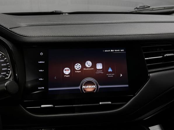 Haval F7 I с пробегом 2021 года, цена 1 590 000 рублей, 115990 км, внедорожник, Автокод Объявления