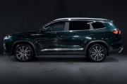 Chery Tiggo 8 Pro Max I Рестайлинг Тюмень  - изображение 34